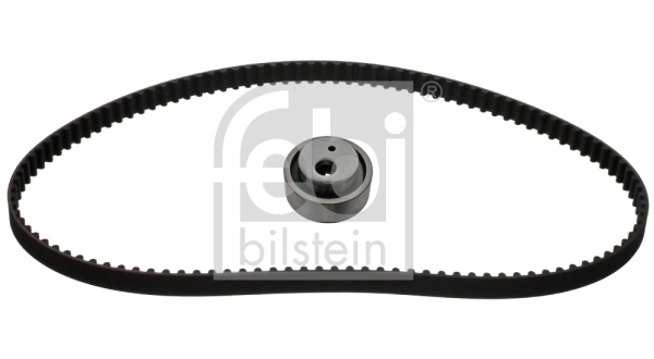 Timing Belt Kit
